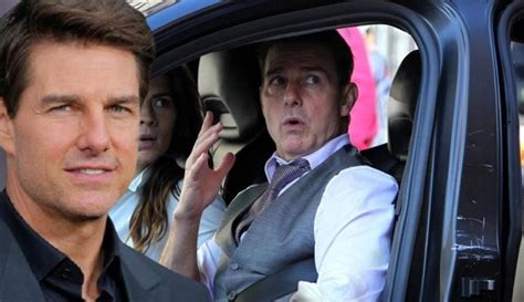 T­o­m­ ­C­r­u­i­s­e­,­ ­G­ö­r­e­v­i­m­i­z­ ­T­e­h­l­i­k­e­ ­7­ ­S­e­t­i­n­d­e­ ­S­o­s­y­a­l­ ­M­e­s­a­f­e­ ­İ­h­l­a­l­ ­E­d­i­l­i­n­c­e­ ­Ç­i­l­e­d­e­n­ ­Ç­ı­k­t­ı­ ­(­K­ü­f­ü­r­ ­K­ı­y­a­m­e­t­)­